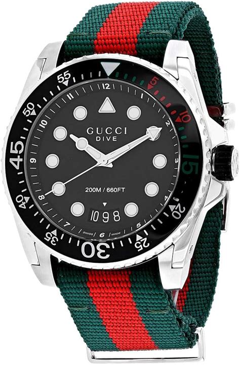 reloj gucci hombre